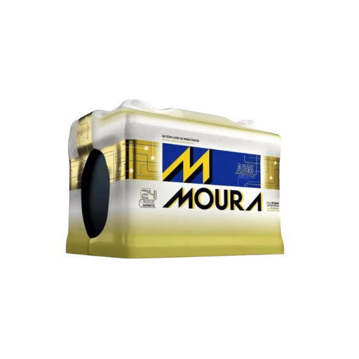 bateria moura agm