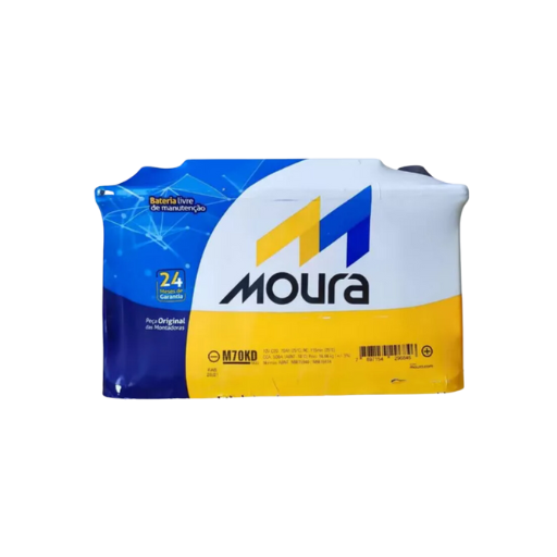 bateria moura em bh