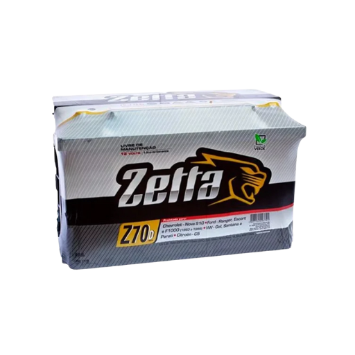bateria zetta